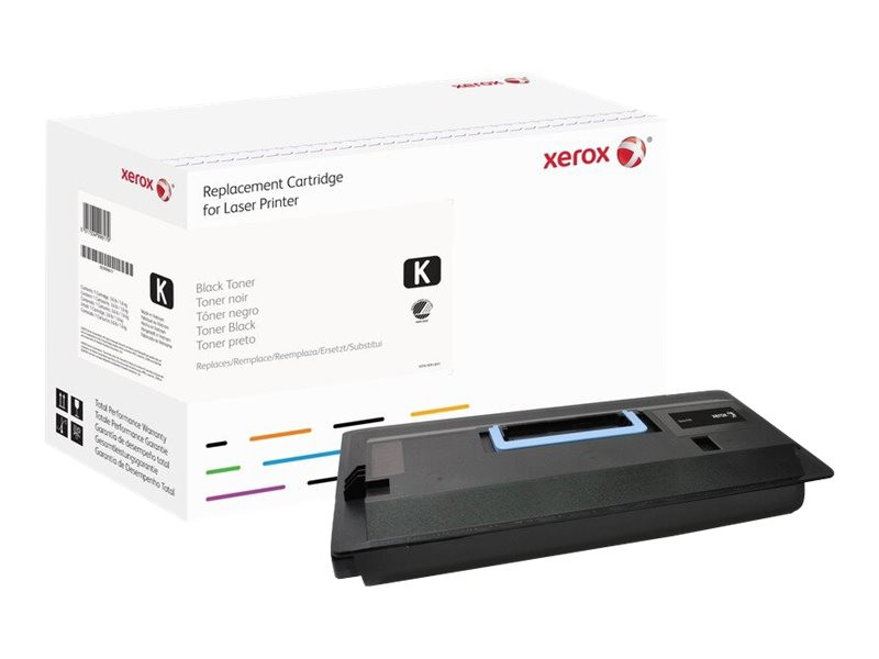 Xerox Black cartouche toner remanufacturé Kyocera TK-710 - 40000 pages