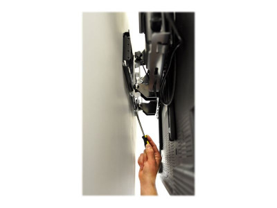 Ergotron : SIM90 SIGNAGE INTEGRATION MOUNT . (9.84kg)