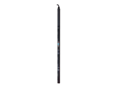 APC : RACK PDU 2G METERED ZEROU 22.0KW 17.3KW 230V C13 & C19 (9.97kg)