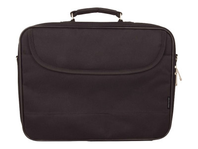 Urban Factory : ACTIV BAG 17 3 NYLON 600D Noir