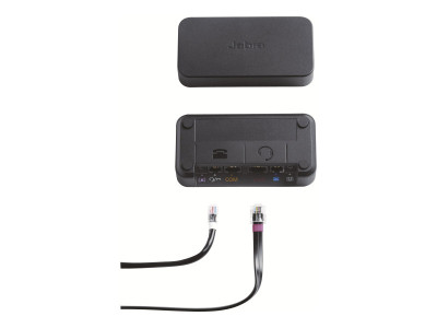 GN NetCom : AVAYA EHS cable 2 .