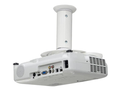 NewStar : NEWSTAR Projecteur CEILING MOUNT (HEIGHT: 8-15 CM)