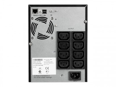 Eaton 5SC 1500I - Onduleur line-interactive USB 1500 VA