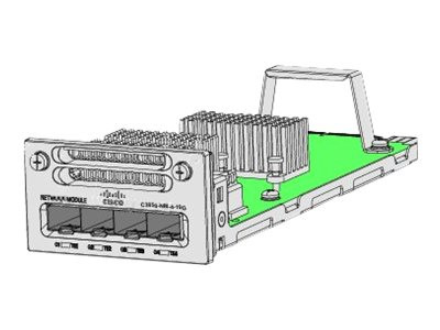 Cisco : CISCO CATALYST 3850 2 X 10G NETWORK module