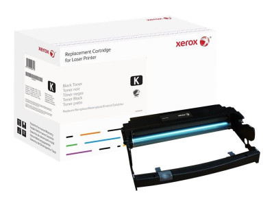 Xerox grande capacité Black cartouche toner remanufacturé Lexmark E360H21E, E360H11E - 9000 pages