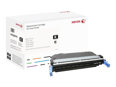 Xerox Magenta cartouche toner équivalent à HP 642A - CB403A - 7500 pages