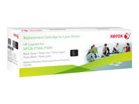 Xerox Black cartouche toner équivalent à HP 78A - CE278A - 2100 pages