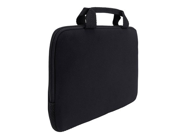 Case Logic : SLEEVE NEOPRENE NOIR pour TABLETTE PC 9 @11