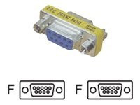 MCL Samar : CHANGEUR de GENRE DB09 FEMELLE/FEMELLE (pc)