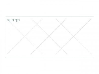 Seiko : SLP-TP TAMPER PROOF LABEL 54X25MM 760 LAB/ROLL 1 ROLL/BOX