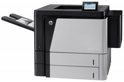 HP LaserJet Enterprise M806dn Imprimante laser monochrome A3