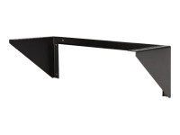 Startech : 4U 19IN STEEL VERTICAL RACK et WALL MOUNTABLE SERVER RACK