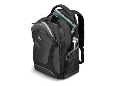 Port Technology : COURCHEVEL BACK pack 14/15.6 .