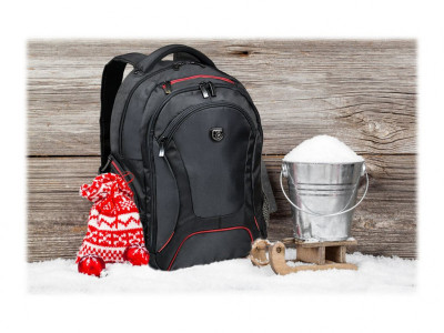 Port Technology : COURCHEVEL BACK pack 14/15.6 .