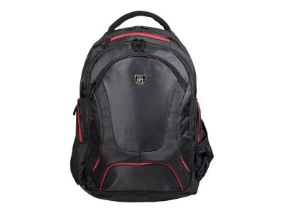 Port Technology : COURCHEVEL BACK pack 14/15.6 .