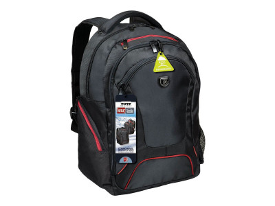 Port Technology : COURCHEVEL BACK pack 14/15.6 .