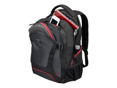 Port Technology : COURCHEVEL BACK pack 14/15.6 .