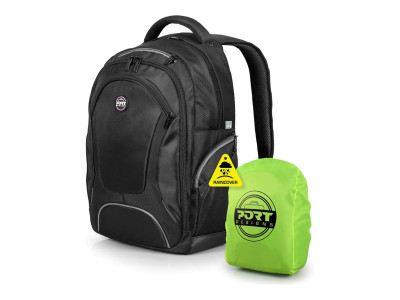 Port Technology : COURCHEVEL BACK pack 14/15.6 .