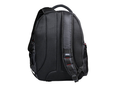 Port Technology : COURCHEVEL BACK pack 14/15.6 .