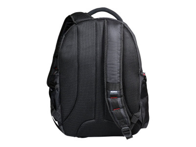 Port Technology : COURCHEVEL BACK pack 14/15.6 .