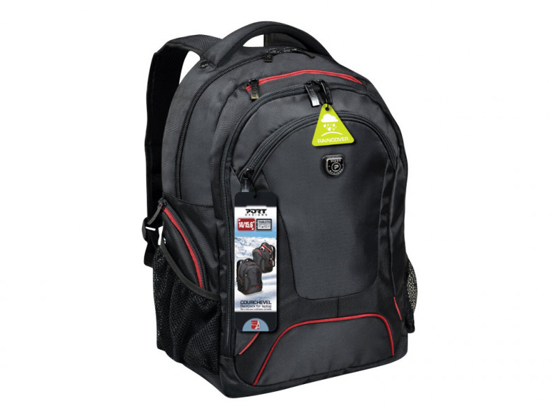 Port Technology : COURCHEVEL BACK pack 17.3 .