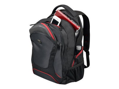 Port Technology : COURCHEVEL BACK pack 17.3 .