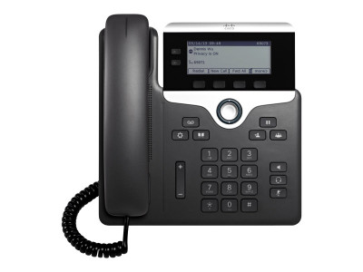 Cisco : CISCO UP PHONE 7821