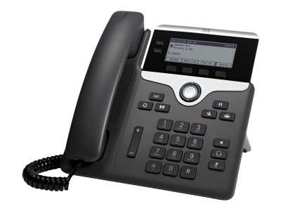 Cisco : CISCO UP PHONE 7821
