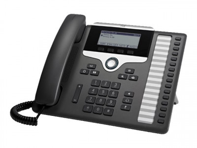 Cisco : CISCO UP PHONE 7861 en