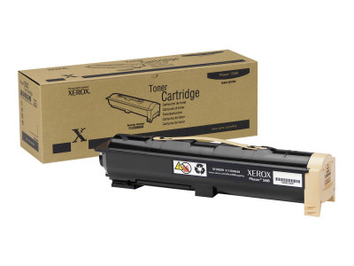 Xerox : cartouche toner (30000 SHEETS) pour PHASER 5500