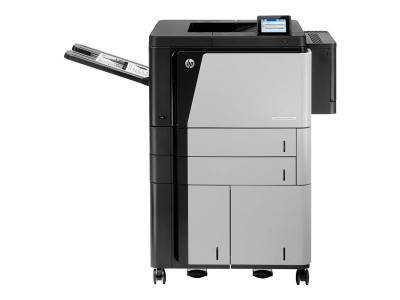 HP LaserJet Enterprise M806x+ Imprimante laser monochrome A3