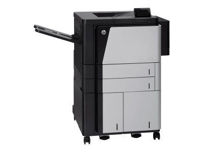 HP LaserJet Enterprise M806x+ Imprimante laser monochrome A3