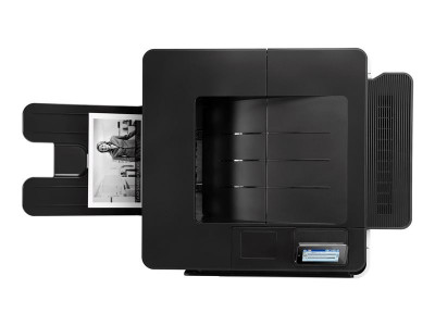 HP LaserJet Enterprise M806x+ Imprimante laser monochrome A3