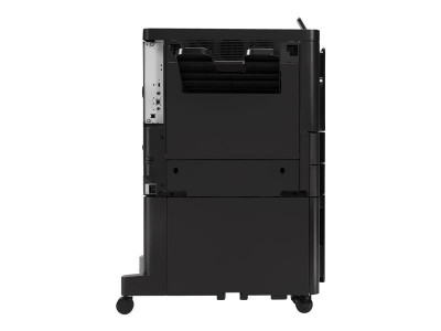 HP LaserJet Enterprise M806x+ Imprimante laser monochrome A3