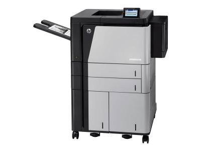 HP LaserJet Enterprise M806x+ Imprimante laser monochrome A3