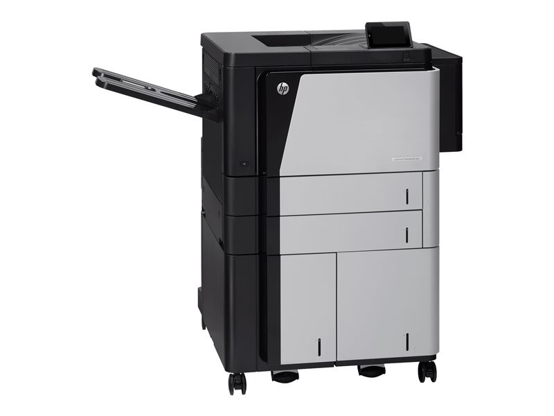 Imprimante Multifonction Laser Monochrome HP LaserJet Enterprise Flow