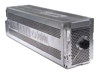 APC : SYMMETRA LX 4KVA BATT. MOD