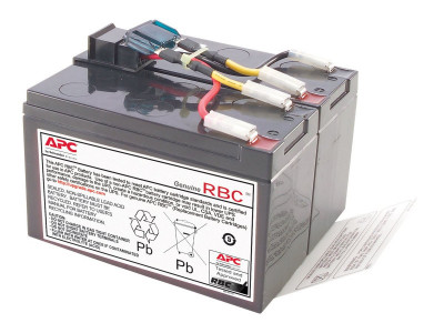APC Batterie de remplacement 48