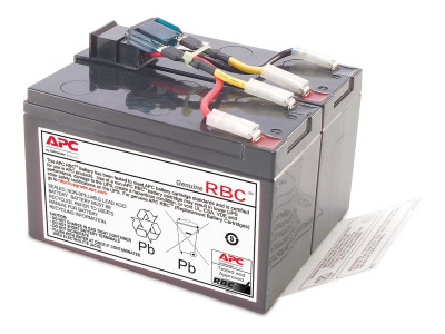APC Batterie de remplacement 48
