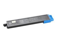 Kyocera Mita : TK-8325C TONER Cyan pour TASKALFA 2551CI 12000 PAGES