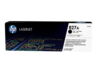 HP : Cartouche Toner HP 827A Noir LaserJet