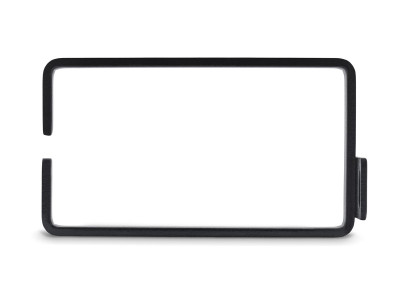 Startech : ANNEAU METALLIQUE GESTION de CABLES 1U - 5 7 CM X 10 CM