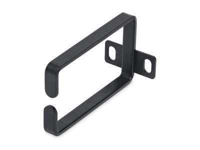 Startech : ANNEAU METALLIQUE GESTION de CABLES 1U - 5 7 CM X 10 CM