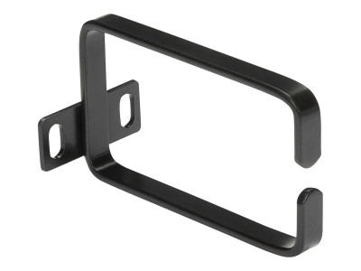 Startech : ANNEAU METALLIQUE GESTION de CABLES 1U - 5 7 CM X 10 CM