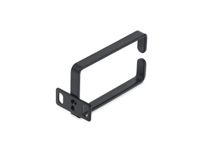 Startech : ANNEAU METALLIQUE GESTION de CABLES 1U - 5 7 CM X 10 CM