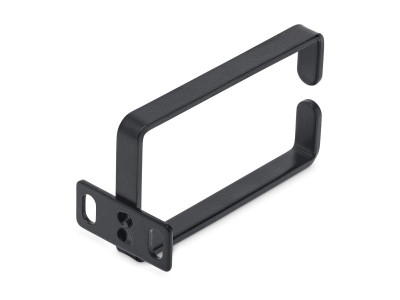 Startech : ANNEAU METALLIQUE GESTION de CABLES 1U - 5 7 CM X 10 CM