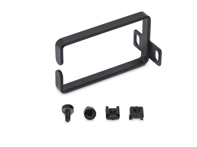 Startech : ANNEAU METALLIQUE GESTION de CABLES 1U - 5 7 CM X 10 CM