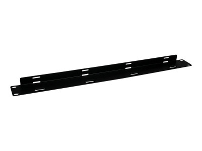 Startech : PANNEAU GESTION de CABLES 1U pour RACKS SERVERS avec VELCRO