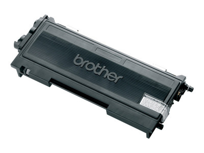 Brother : kit TONER (2500 Pages) pour HL-2030 HL-2040 HL-2070N