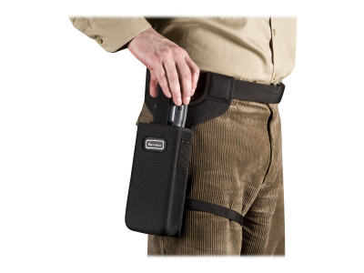 Intermec : HOLSTER CK71 W/O SCAN HANDLE .